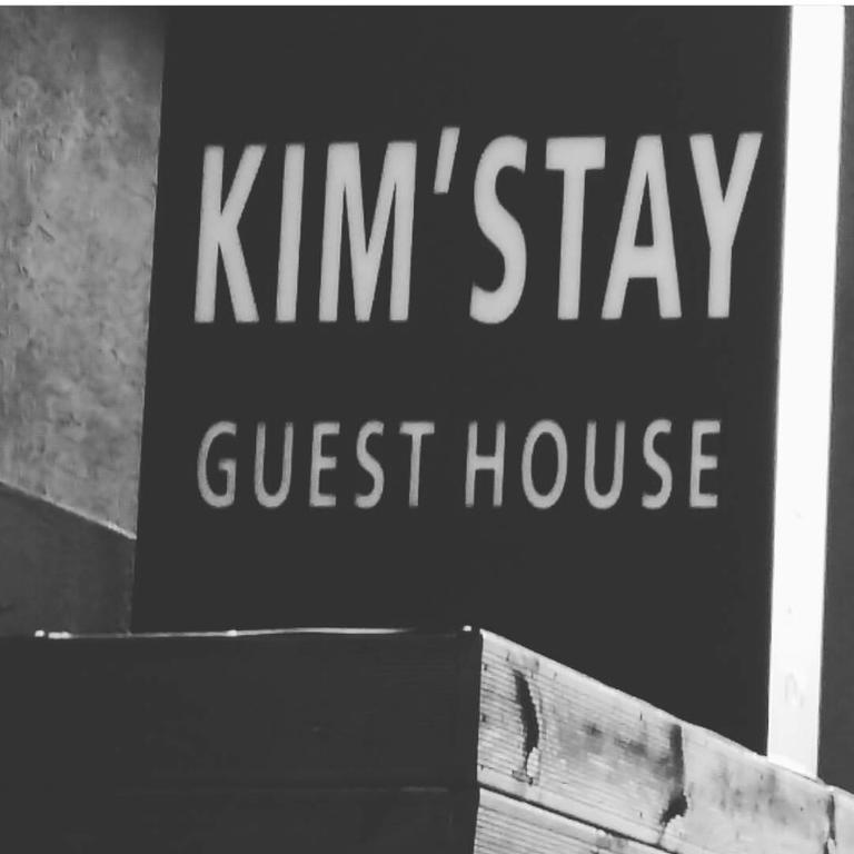 Kimstay Soul Exteriér fotografie